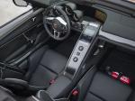Porsche 918 Spyder 2014 года (US)